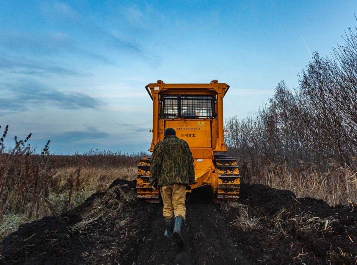 Фото ДИП Свепдловской области